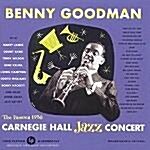 [수입] The Famous 1938 Carnegie Hall Jazz Concert