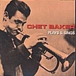 [수입] Chet Baker Plays & Sings