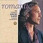[중고] [수입] Romantic - The Ultimate David Lanz Narada Collection (2 for1)