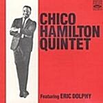 [수입] Chico Hamilton Quintet