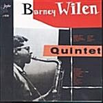 [수입] Barney Wilen Quintet