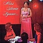 [수입] Miss Gloria Lynne Sings...