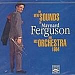 [수입] The New Sounds Of Maynard Ferguson And His Orchestra 64