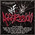 [중고] [수입] WWF Aggression