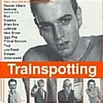 [중고] [수입] Trainspotting