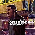 [수입] Dreams To Remember: The Otis Redding Anthology