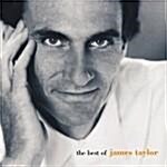 [수입] The Best of James Taylor