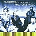 [중고] [수입] Swordfish - Paul Oakenfold