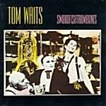 [중고] Tom Waits - Swordfishtrombones