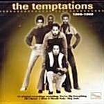 [수입] The Temptations 1966-1969