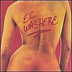 [중고] E.C. Was Here [Remastered]