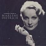 [수입] Lili Marlene : The Best Of Marlene Dietrich