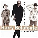 [중고] [수입] An Evening With Harry Belafonte & Friends