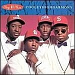 [중고] Boyz II Men - Cooleyhighharmony [Spanish Version]