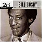 [수입] 20th Century Masters - The Millennium Collection: The Best of Bill Cosby