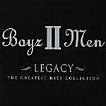 [수입] Legacy - The Greatest Hits Collection