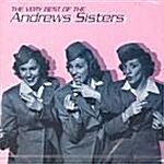 [수입] The Very Best Of The Andrews Sisters
