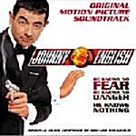 [중고] Johnny English