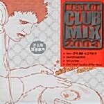 Best Of Club Mix 2003 Part.1