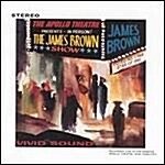 [수입] James Brown - Live at the Apollo, 1962 [Remastered & Expended Edition]