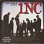 [수입] 1NC (One Nation Crew) - Kirk Franklin Presents