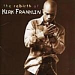 The rebirth of Kirk Franklin