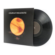 [수입] Coldplay - Parachutes [180g LP]