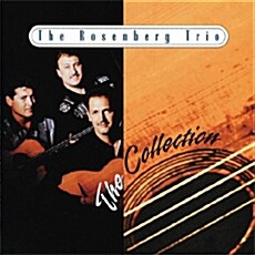 [수입] The Rosenberg Trio - The Collection