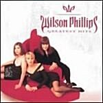 [수입] Wilson Phillips - Greatest Hits