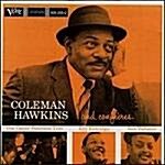 [중고] [수입] Coleman Hawkins And Confreres