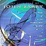 [수입] The Very Best of John Barry