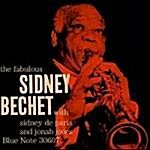 [수입] The Fabulous Sidney Bechet