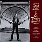 [수입] The Best of Doug Sahm