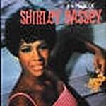 [수입] The Magic Of Shirley Bassey