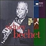 [수입] The Best of Sidney Bechet