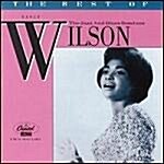 [수입] The Best of Nancy Wilson: The Jazz and Blues Sessions