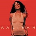 [수입] Aaliyah (LP)