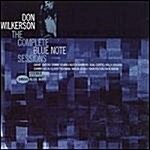 [수입] The Complete Blue Note Sessions