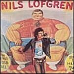 [중고] [수입] Nils Lofgren