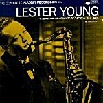[중고] [수입] The Complete Aladdin Recordings Of Lester Young