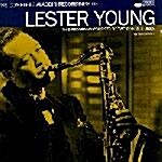 [수입] The Complete Aladdin Recordings Of Lester Young