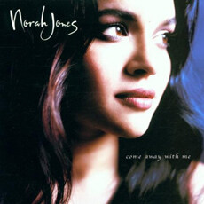 [수입] Norah Jones - Come Away With Me [SACD Hybrid]