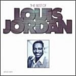 [수입] The Best of Louis Jordan