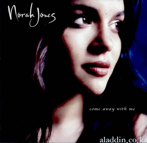 [수입] Norah Jones - Come Away With Me [SACD Hybrid]