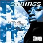 [수입] Tongue Song (Single)