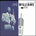 [수입] The Best of Joe Williams: The Roulette, Solid State & Blue Note Years