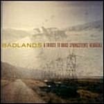 [수입] Badlands: A Tribute To Bruce Springsteens Nebraska