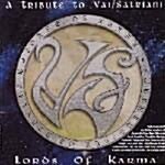 [수입] Lords Of Karma (A Tribute To Vai / Satriani) (메탈 할인 특가)