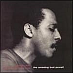 [수입] The Amazing Bud Powell(RVG Edition-LP 버전 한정발매 CD/일본반)