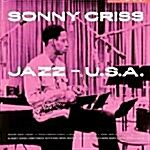 [수입] Jazz U.S.A.(Super Bit Jazz Classics - 한정판 LP버전)